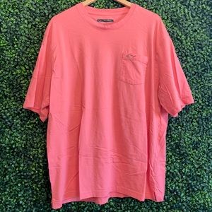 Greg Norman Pocket T-shirt XXXL
